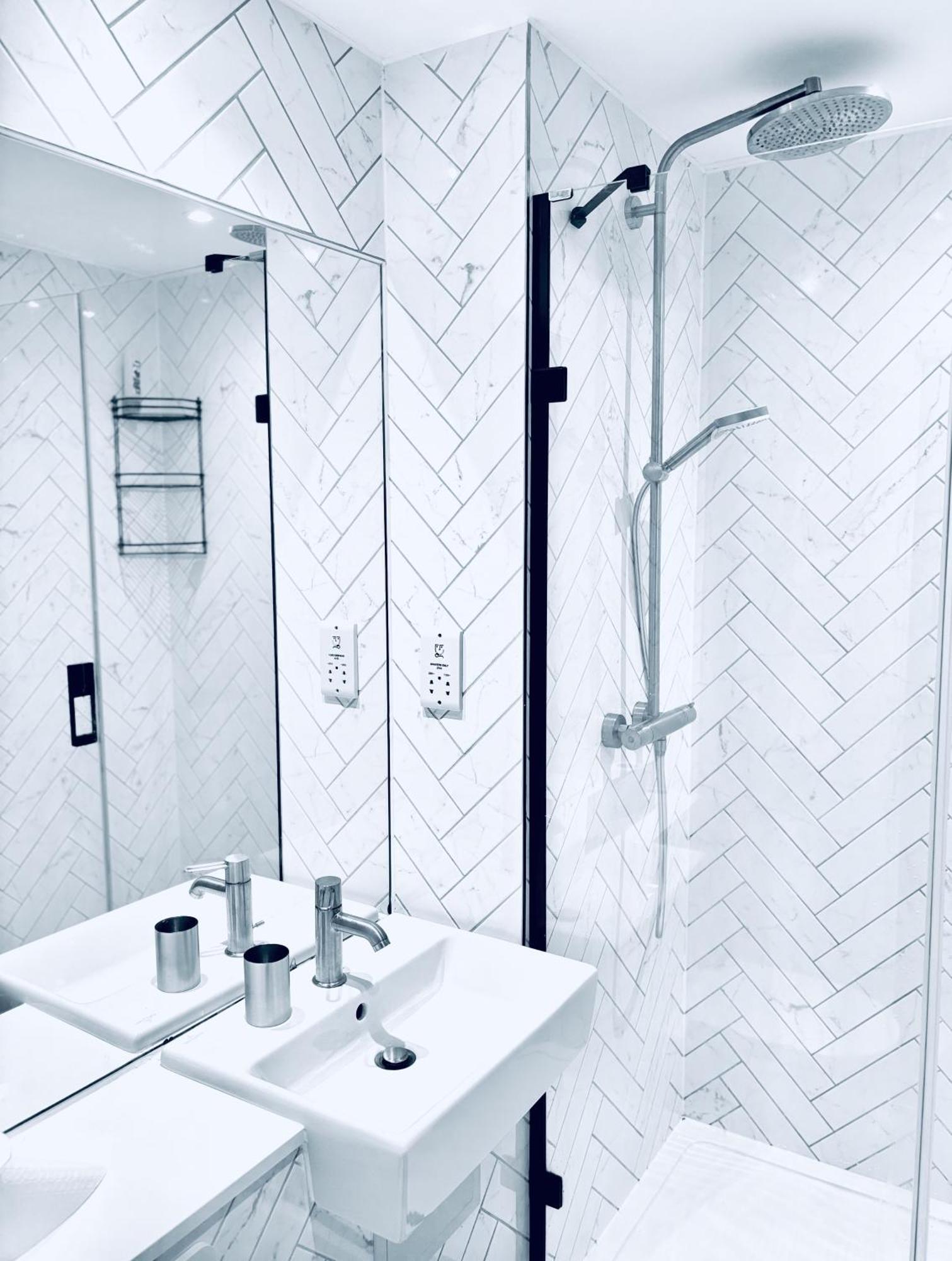Mh Birmingham - 2 Bed 2 Bath Luxury Apartment - Financial District - Local Bar And Dining Deals Available Экстерьер фото